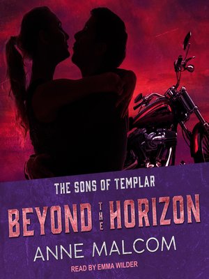 cover image of Beyond the Horizon